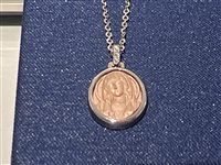Collana Zancan Uomo in Oro UC027BR - UC027BR